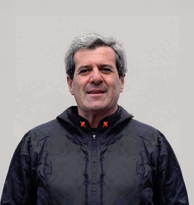 Jorge Toay