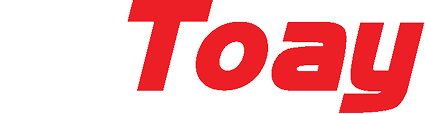 Logo Toay