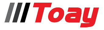 Toay Logo