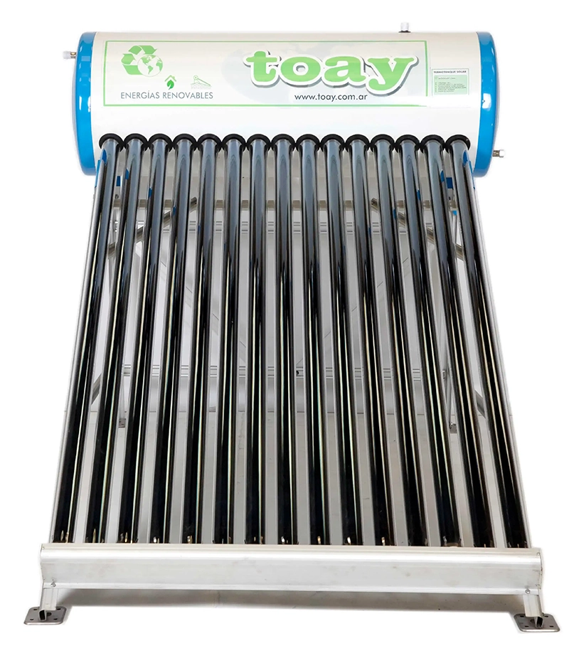 Termotanque solar 150