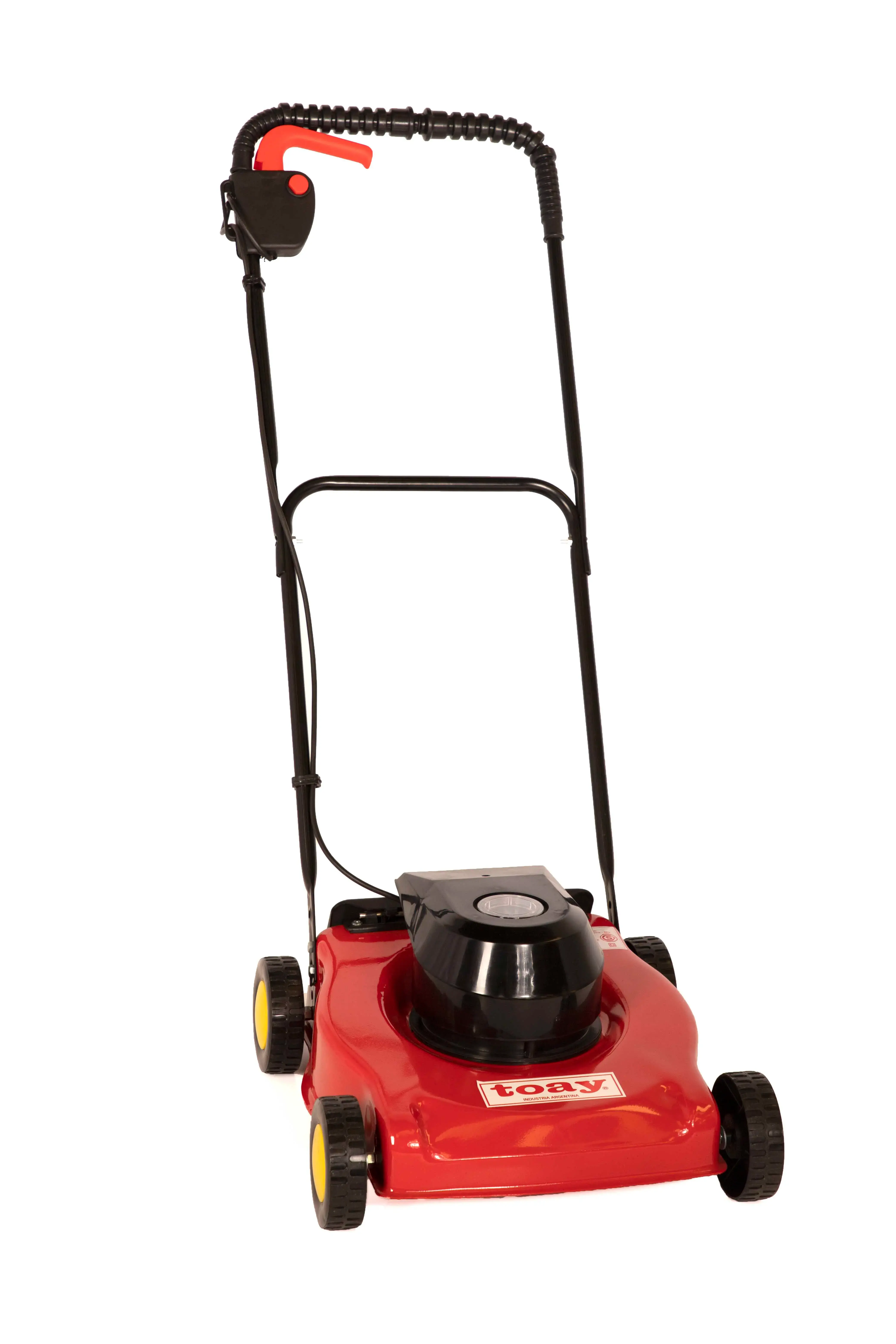 Cortadora de césped eléctrica 1700 W