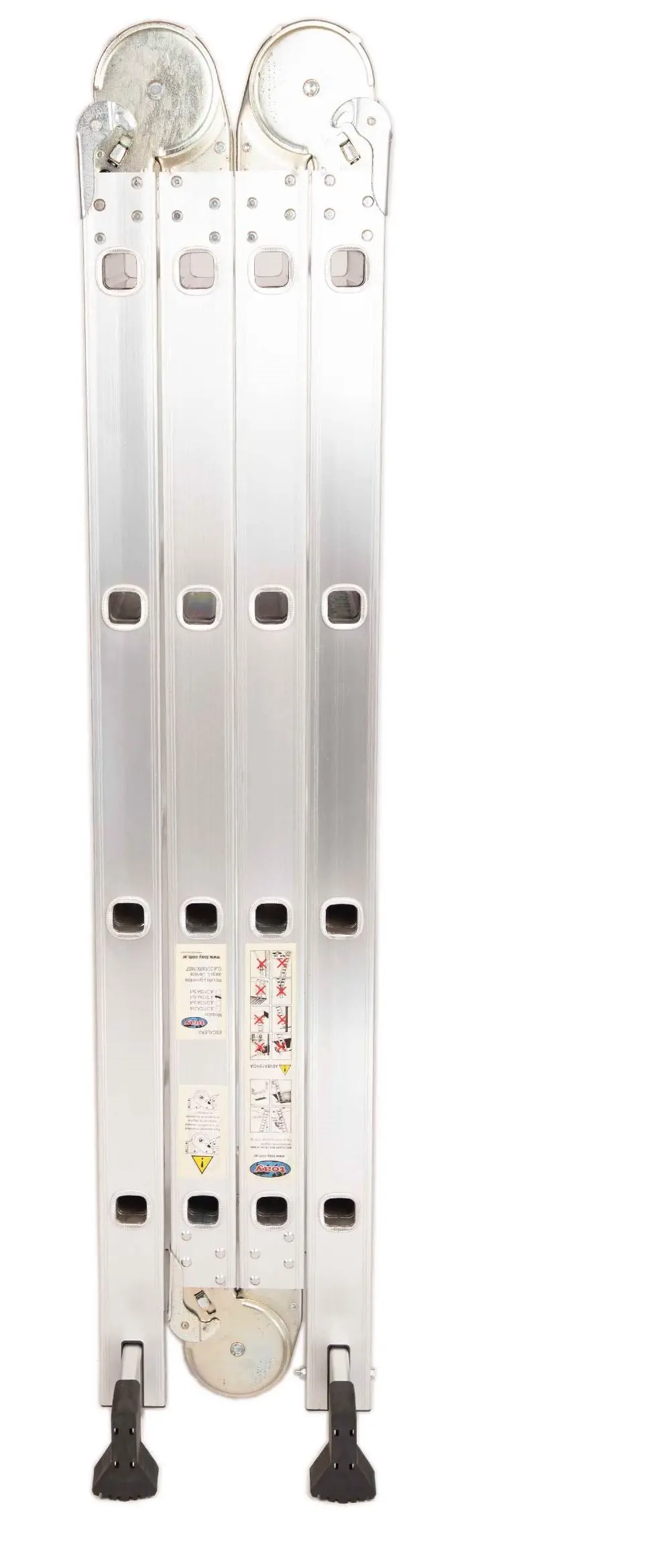 Escalera multifunción 4600