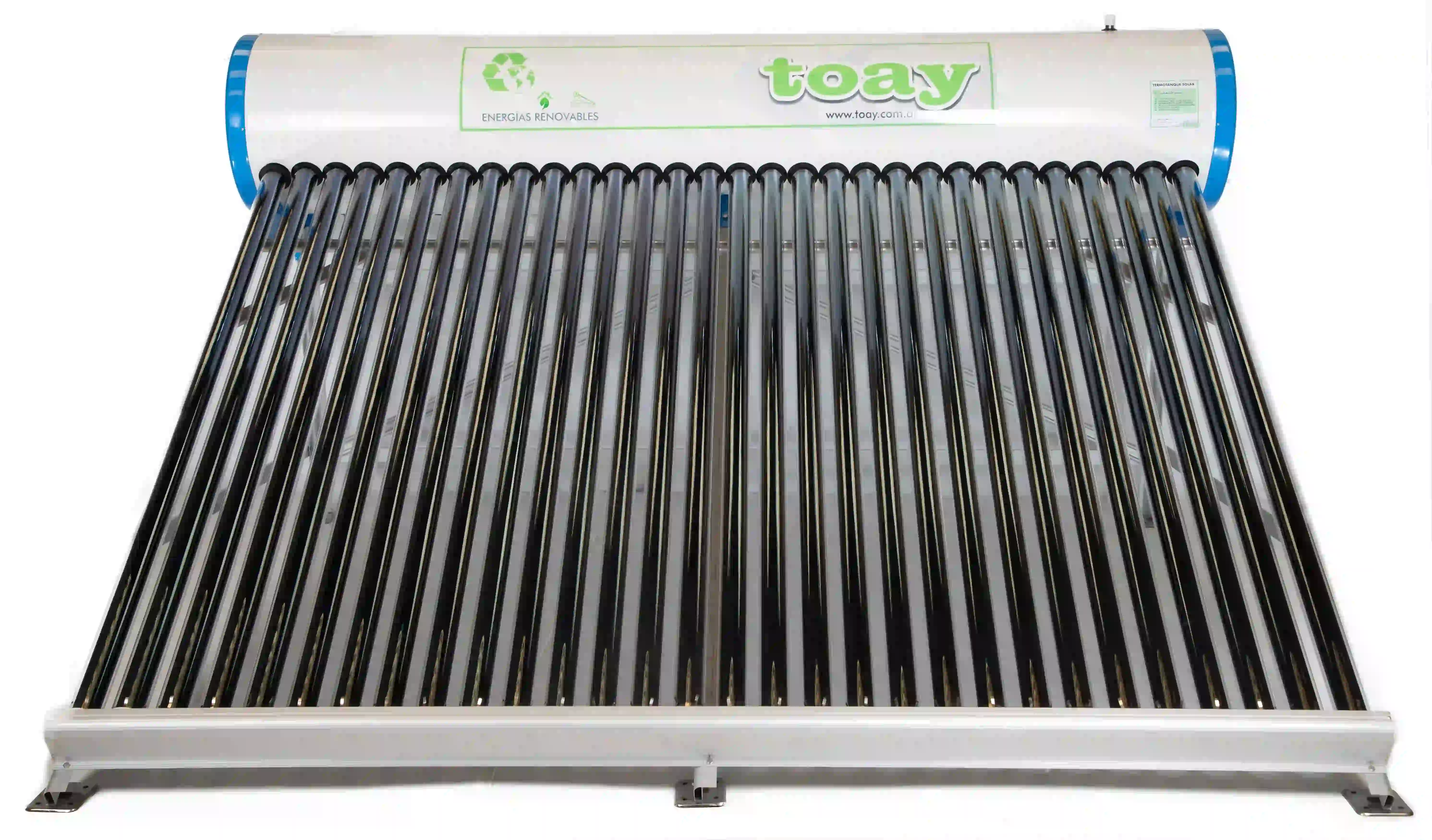 Termotanque solar 300